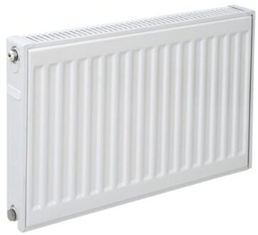 Plieger Compact Type 11 Paneelradiator - 40 x 160 cm 1032W - Wit