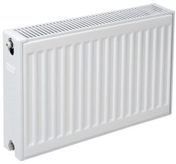 Plieger Compact Type 22 Paneelradiator - 40 x 120 cm 1529W - Wit