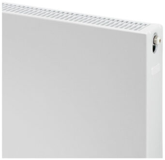 Plieger Compact vlak Type 22 Paneelradiator - 60 x 80 cm 1403W - Wit