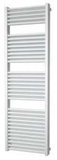 Plieger Designradiator BWS Ifona 177x50 cm 1155 Watt Met Zijaansluiting Wit