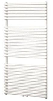 Plieger Designradiator Florion Nxt Enkel 121,6 x 50 cm 646 Watt Mat Wit