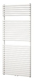 Plieger Designradiator Florion Nxt Enkel 140,6 x 50 cm 759 Watt Black Graphite Antraciet