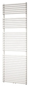 Plieger Designradiator Plieger Florian NXT 171x50cm 901 Watt Wit Middenonderaansluiting