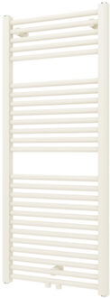 Plieger Designradiator Plieger Palmyra 580 Watt Midden- of Zijaansluiting 117,5x50 cm Pergamon