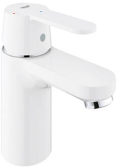 Plieger Eengreeps wastafelmengkraan - Maat S