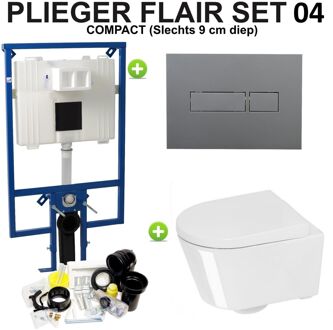Plieger Flair compact set04 Matchroom (meerprijs €15,00)