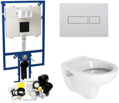 Plieger Flair set02 Wit