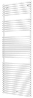 Plieger Florian NXT EL elektrische radiator - Nexus zonder thermostaat - 171x60cm - 1000 watt - wit 1317108 Wit glans