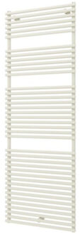 Plieger Florian NXT EL elektrische radiator - Nexus zonder thermostaat - 171x60cm - 1000 watt - wit structuur 1317012