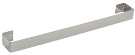 Plieger Handdoekbeugel Cavallino Retto 75,4 cm Chroom