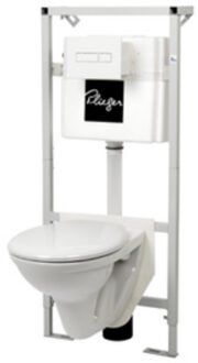 Plieger Inbouwreservoirpack compleet Plieger Flair