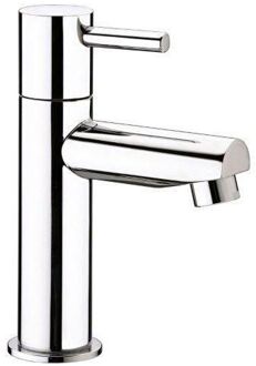 Plieger Kusasi Fonteinkraan - Chroom