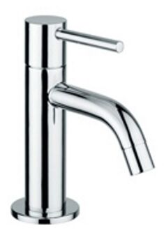 Plieger Napoli toiletkraan 1/2 chroom 02152