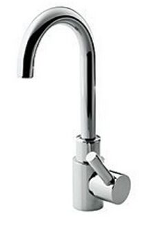 Plieger Pico Fonteinkraan - 3/8 - Chroom