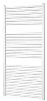 Plieger Quadro designradiator 1135X600 Wit 627W Plieger Quadro 627W
