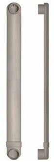 Plieger Rm en Co slimtube PVC inbouw afvoerbuis 750mm afvoer voor