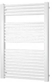 Plieger Roma designradiator – 1255x600 mm – 675 Watt – Wit