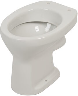 Plieger Standaard closetpot PK vlakspoel
