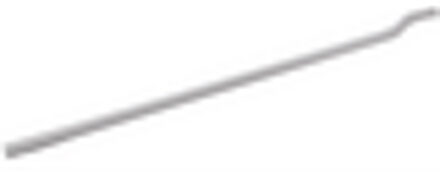 Plieger Valpijp 2-Delig Maas t.b.v. Hooghangend Reservoir