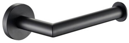 Plieger Vigo reserverolhouder zwart