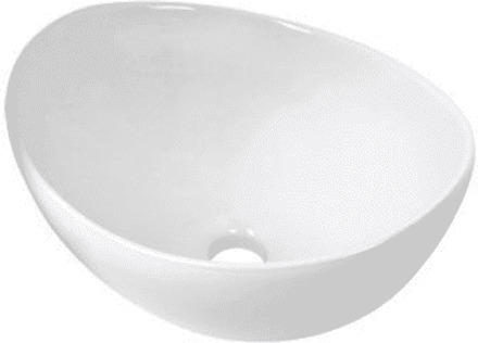 Plieger Waskom 39X32X17,5Cm Wit Plieger - Scale