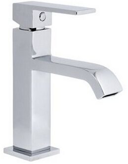 Plieger Wastafelkraan Chroom Plieger-Kai