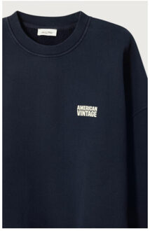 Plizzy sweaters pli03ce26 Blauw