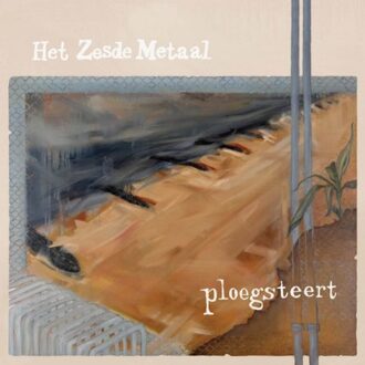 Ploegsteert - Het Zesde Metaal