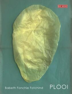Plooi - Babeth Fonchie Fotchind