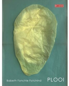 Plooi - Babeth Fonchie Fotchind