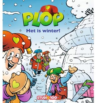 Plop - Het Is Winter