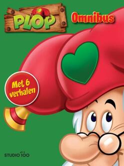 Plop : omnibus -  Gert Verhulst (ISBN: 9789462777866)
