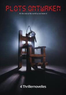 Plots ontwaken -  Hans van Es (ISBN: 9789464641844)