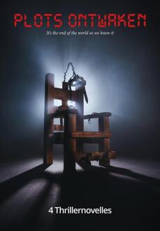 Plots ontwaken -  Hans van Es (ISBN: 9789464641851)