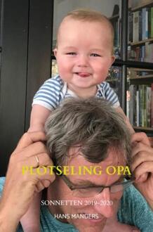 Plotseling opa