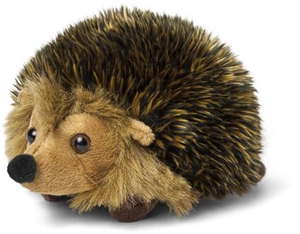 Pluche Big Oak egel 16 cm