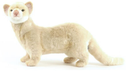 Pluche Fret, Creme, 40 Cm, Hansa