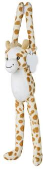 Pluche GIRAF