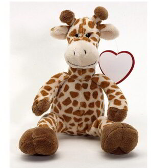 Pluche Giraf