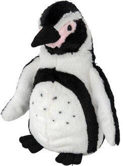 Pluche Humboldt Pinguin - knuffel - 22 cm - Pooldieren knuffel