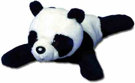 Pluche knuffel Panda