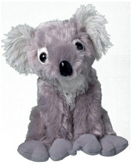 Pluche Koala Knuffel 20 Cm - Knuffeldier