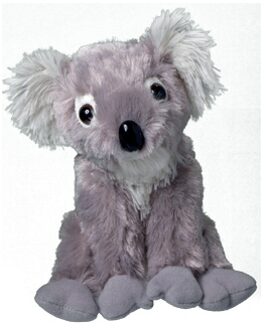 Pluche Koala knuffel 20 cm Multi