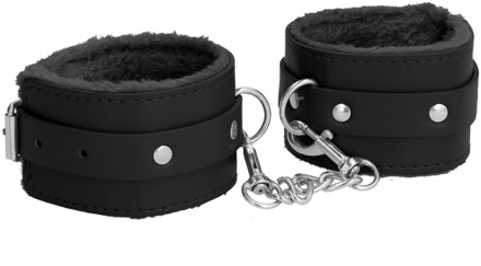 Pluche Leren Enkelboeien