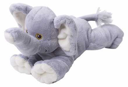 Pluche olifant knuffel 22cm
