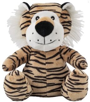 Pluche Tijger