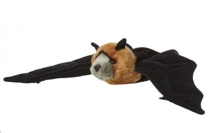 Pluche vleermuis knuffeldier 40 cm