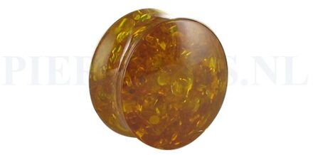 Plug barnsteen 22 mm 22 mm
