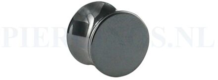 Plug black blue 14 mm 14 mm