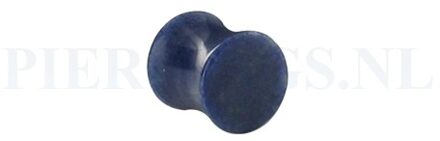 Plug blue rime 10 mm 10 mm